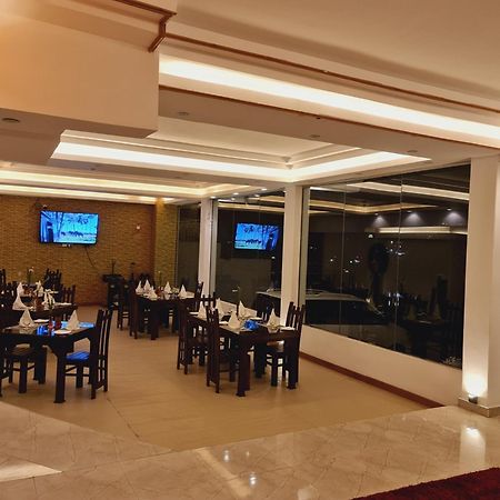 Top Rich Hotel Nuwara Eliya Extérieur photo