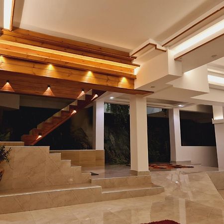 Top Rich Hotel Nuwara Eliya Extérieur photo