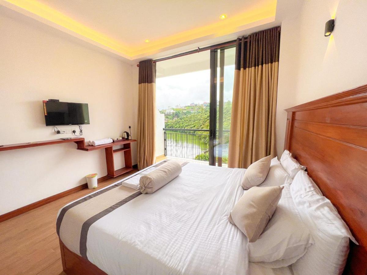 Top Rich Hotel Nuwara Eliya Extérieur photo