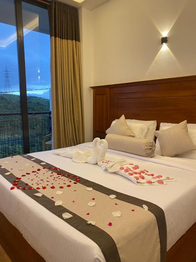 Top Rich Hotel Nuwara Eliya Extérieur photo