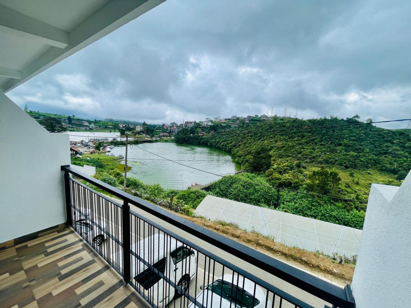 Top Rich Hotel Nuwara Eliya Extérieur photo