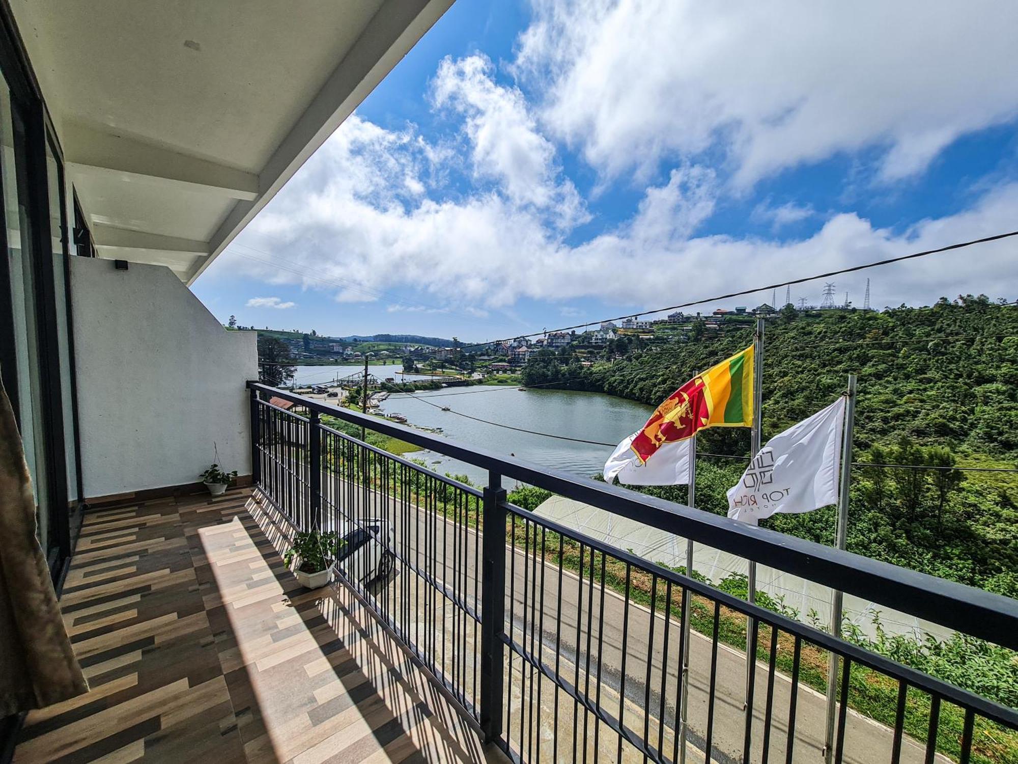Top Rich Hotel Nuwara Eliya Extérieur photo